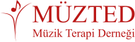 logo MUZTED Turkey